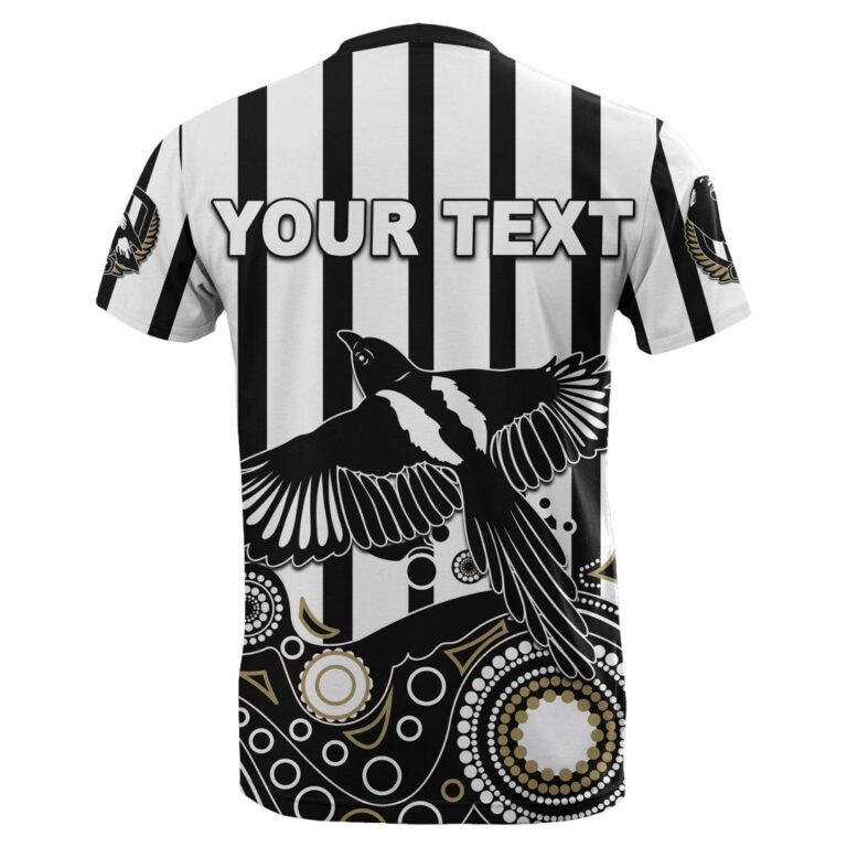 Australian Football League store - Loyal fans of Collingwood Football Club's Unisex T-Shirt:vintage Australian Football League suit,uniform,apparel,shirts,merch,hoodie,jackets,shorts,sweatshirt,outfits,clothes