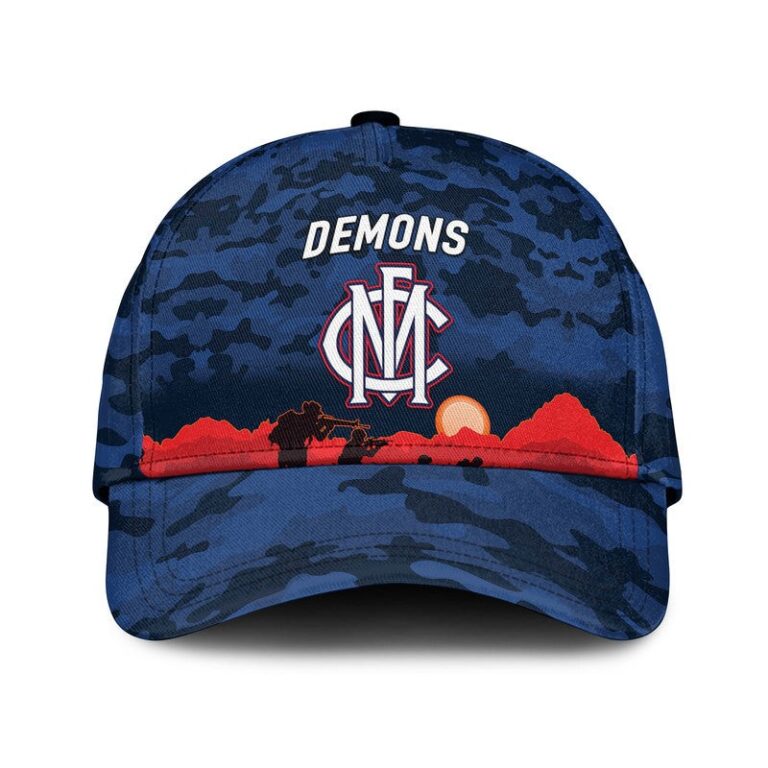 Australian Football League store - Loyal fans of Melbourne Demons's Classic Cap:vintage Australian Football League suit,uniform,apparel,shirts,merch,hoodie,jackets,shorts,sweatshirt,outfits,clothes