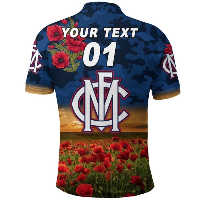 Australian Football League store - Loyal fans of Melbourne Demons's Unisex Polo Shirt:vintage Australian Football League suit,uniform,apparel,shirts,merch,hoodie,jackets,shorts,sweatshirt,outfits,clothes