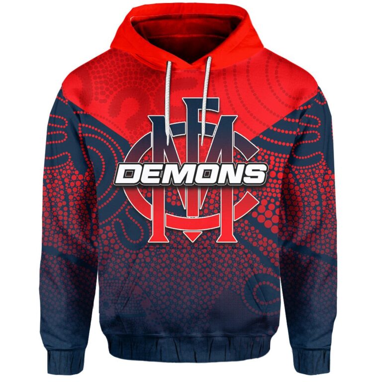 Australian Football League store - Loyal fans of Melbourne Football Club's Unisex Hoodie:vintage Australian Football League suit,uniform,apparel,shirts,merch,hoodie,jackets,shorts,sweatshirt,outfits,clothes