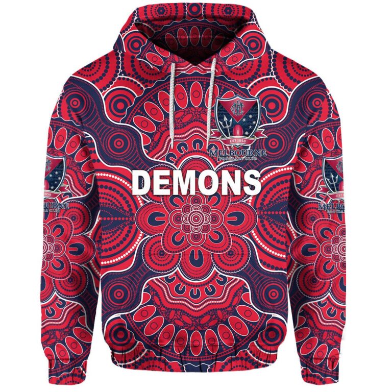 Australian Football League store - Loyal fans of Melbourne Football Club's Unisex Hoodie:vintage Australian Football League suit,uniform,apparel,shirts,merch,hoodie,jackets,shorts,sweatshirt,outfits,clothes