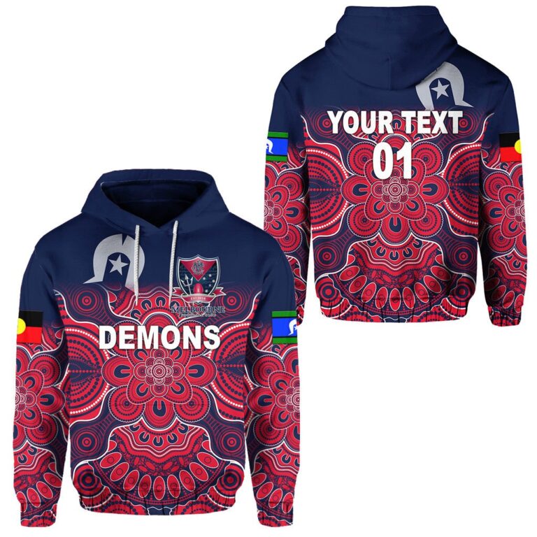 Australian Football League store - Loyal fans of Melbourne Football Club's Unisex Hoodie:vintage Australian Football League suit,uniform,apparel,shirts,merch,hoodie,jackets,shorts,sweatshirt,outfits,clothes