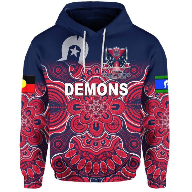 Australian Football League store - Loyal fans of Melbourne Football Club's Unisex Hoodie:vintage Australian Football League suit,uniform,apparel,shirts,merch,hoodie,jackets,shorts,sweatshirt,outfits,clothes