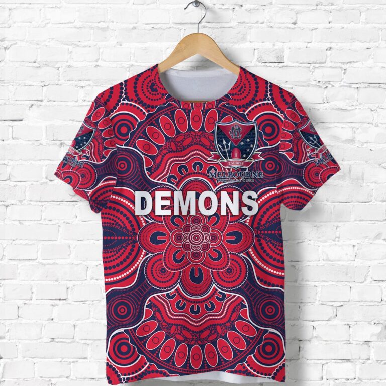 Australian Football League store - Loyal fans of Melbourne Football Club's Unisex T-Shirt:vintage Australian Football League suit,uniform,apparel,shirts,merch,hoodie,jackets,shorts,sweatshirt,outfits,clothes