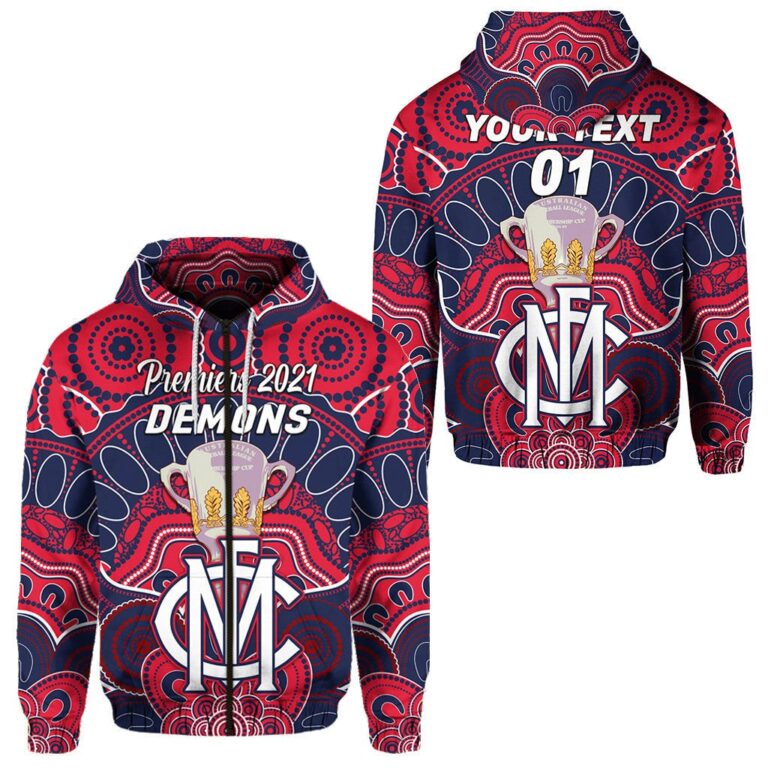 Australian Football League store - Loyal fans of Melbourne Football Club's Unisex Zip Hoodie:vintage Australian Football League suit,uniform,apparel,shirts,merch,hoodie,jackets,shorts,sweatshirt,outfits,clothes