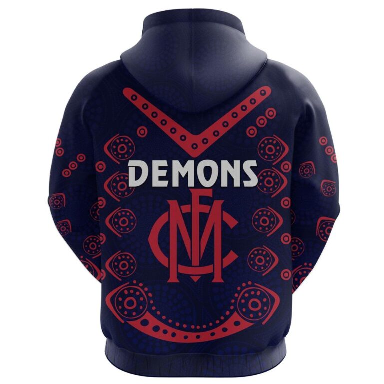 Australian Football League store - Loyal fans of Melbourne Football Club's Unisex Zip Hoodie:vintage Australian Football League suit,uniform,apparel,shirts,merch,hoodie,jackets,shorts,sweatshirt,outfits,clothes