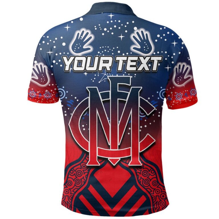 Australian Football League store - Loyal fans of Melbourne Demons's Unisex Polo Shirt:vintage Australian Football League suit,uniform,apparel,shirts,merch,hoodie,jackets,shorts,sweatshirt,outfits,clothes