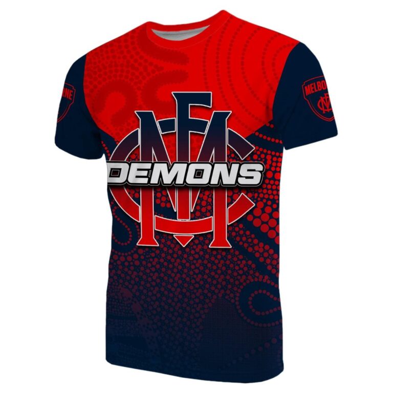 Australian Football League store - Loyal fans of Melbourne Football Club's Unisex T-Shirt:vintage Australian Football League suit,uniform,apparel,shirts,merch,hoodie,jackets,shorts,sweatshirt,outfits,clothes