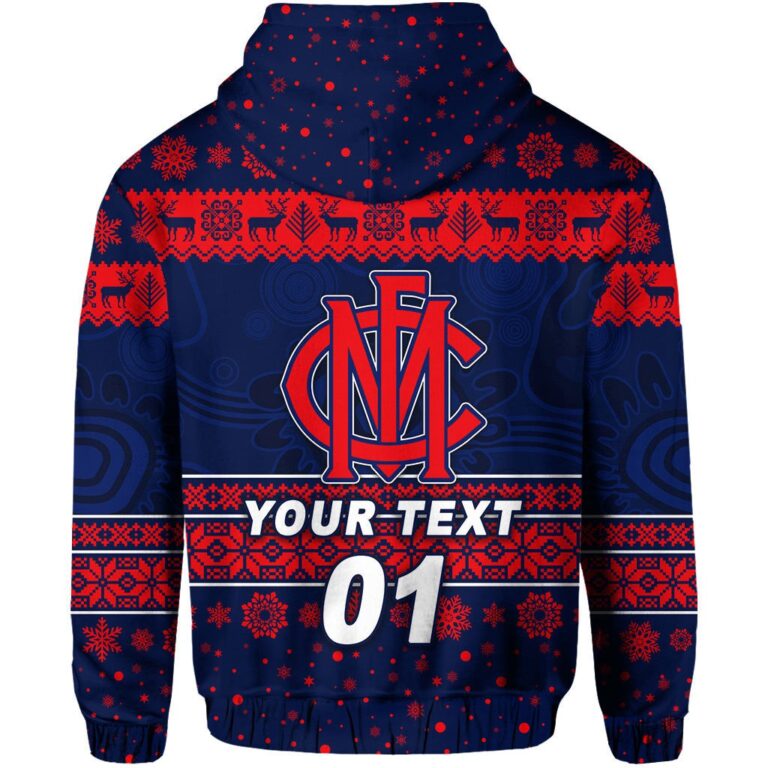 Australian Football League store - Loyal fans of Melbourne Football Club's Unisex Zip Hoodie:vintage Australian Football League suit,uniform,apparel,shirts,merch,hoodie,jackets,shorts,sweatshirt,outfits,clothes