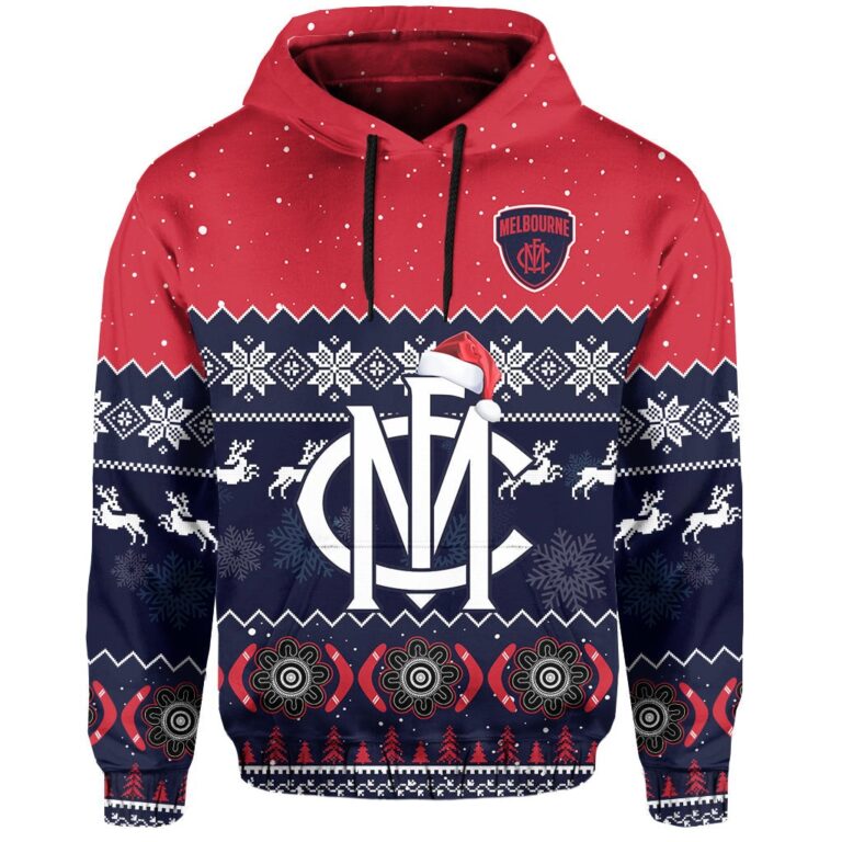 Australian Football League store - Loyal fans of Melbourne Football Club's Unisex Hoodie:vintage Australian Football League suit,uniform,apparel,shirts,merch,hoodie,jackets,shorts,sweatshirt,outfits,clothes