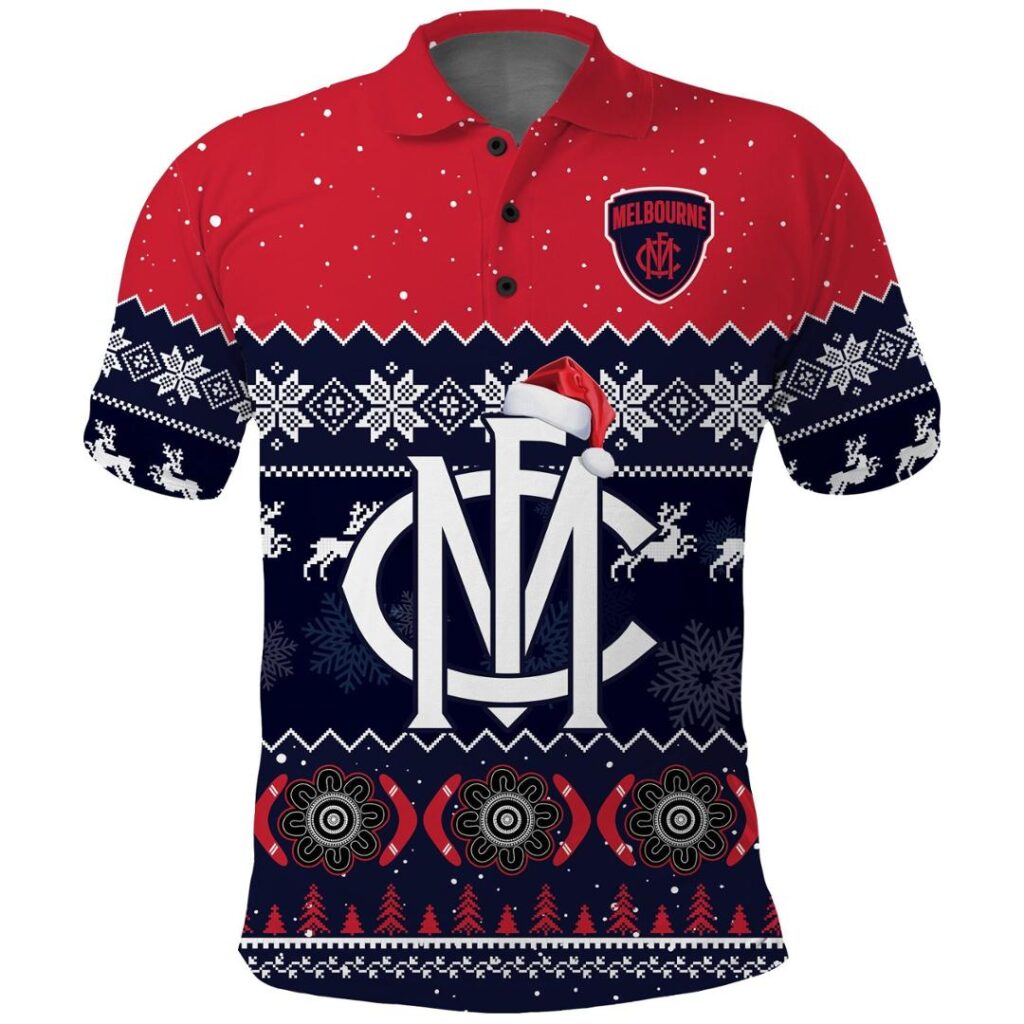 Australian Football League store - Loyal fans of Melbourne Demons's Unisex Polo Shirt:vintage Australian Football League suit,uniform,apparel,shirts,merch,hoodie,jackets,shorts,sweatshirt,outfits,clothes