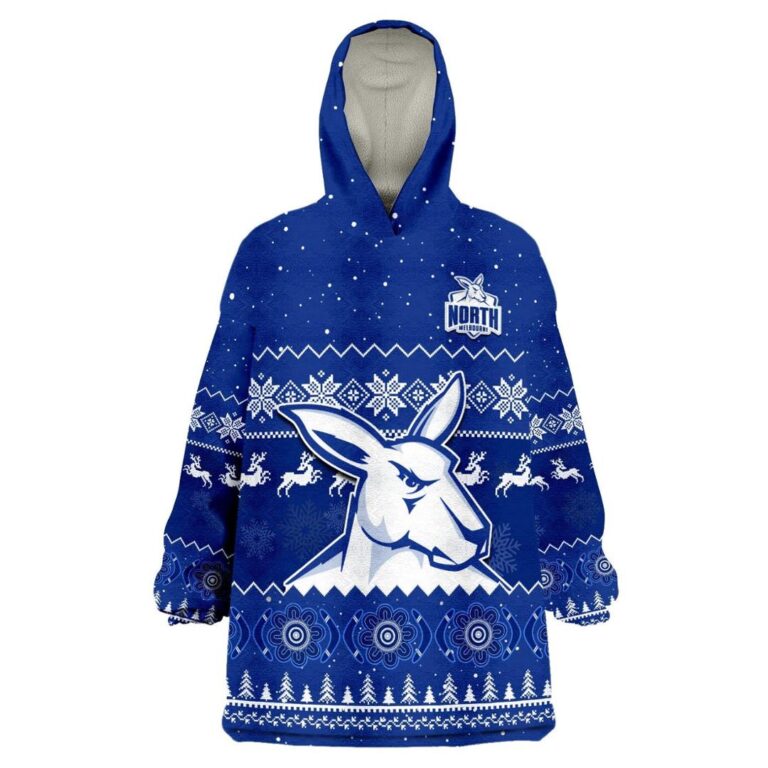 Australian Football League store - Loyal fans of Melbourne Football Club's Unisex Oodie,Kid Oodie:vintage Australian Football League suit,uniform,apparel,shirts,merch,hoodie,jackets,shorts,sweatshirt,outfits,clothes