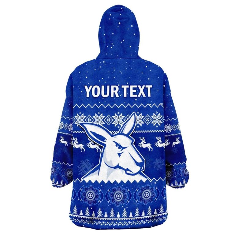 Australian Football League store - Loyal fans of Melbourne Football Club's Unisex Oodie,Kid Oodie:vintage Australian Football League suit,uniform,apparel,shirts,merch,hoodie,jackets,shorts,sweatshirt,outfits,clothes