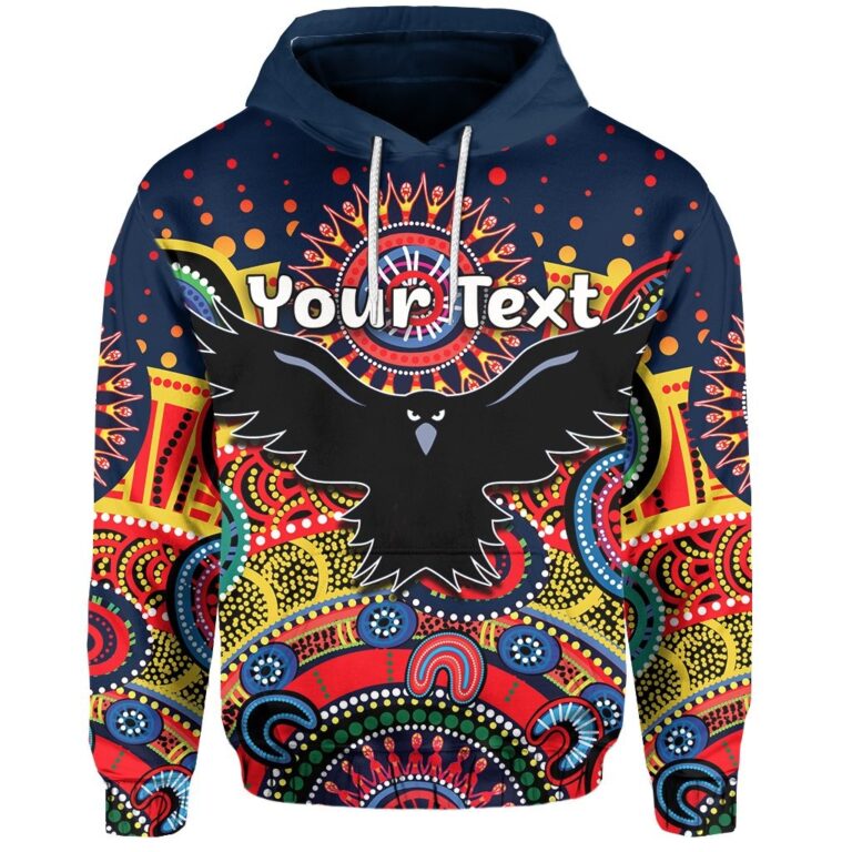 Australian Football League store - Loyal fans of Adelaide Football Club's Unisex Hoodie:vintage Australian Football League suit,uniform,apparel,shirts,merch,hoodie,jackets,shorts,sweatshirt,outfits,clothes