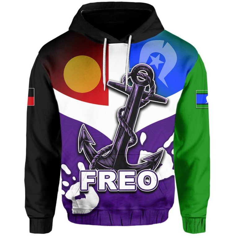 Australian Football League store - Loyal fans of Fremantle Football Club's Unisex Hoodie:vintage Australian Football League suit,uniform,apparel,shirts,merch,hoodie,jackets,shorts,sweatshirt,outfits,clothes