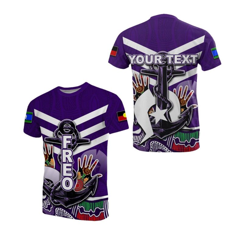 Australian Football League store - Loyal fans of Fremantle Football Club's Unisex T-Shirt:vintage Australian Football League suit,uniform,apparel,shirts,merch,hoodie,jackets,shorts,sweatshirt,outfits,clothes