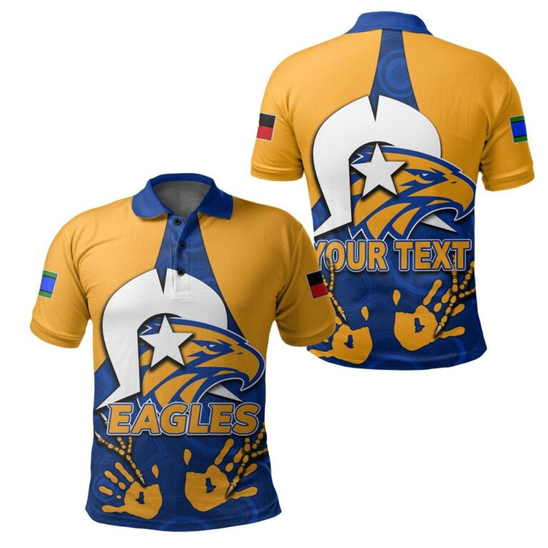 Australian Football League store - Loyal fans of West Coast Eagles's Unisex Polo Shirt:vintage Australian Football League suit,uniform,apparel,shirts,merch,hoodie,jackets,shorts,sweatshirt,outfits,clothes