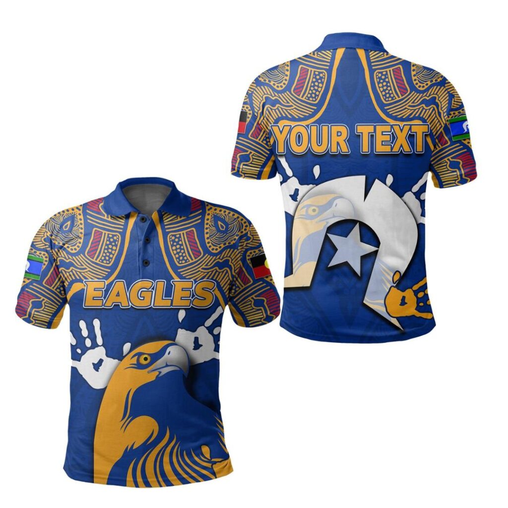 Australian Football League store - Loyal fans of West Coast Eagles's Unisex Polo Shirt:vintage Australian Football League suit,uniform,apparel,shirts,merch,hoodie,jackets,shorts,sweatshirt,outfits,clothes