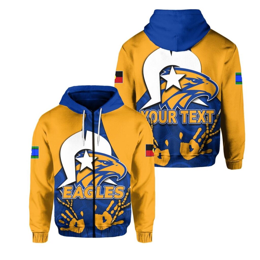 Australian Football League store - Loyal fans of West Coast Eagles's Unisex Zip Hoodie:vintage Australian Football League suit,uniform,apparel,shirts,merch,hoodie,jackets,shorts,sweatshirt,outfits,clothes