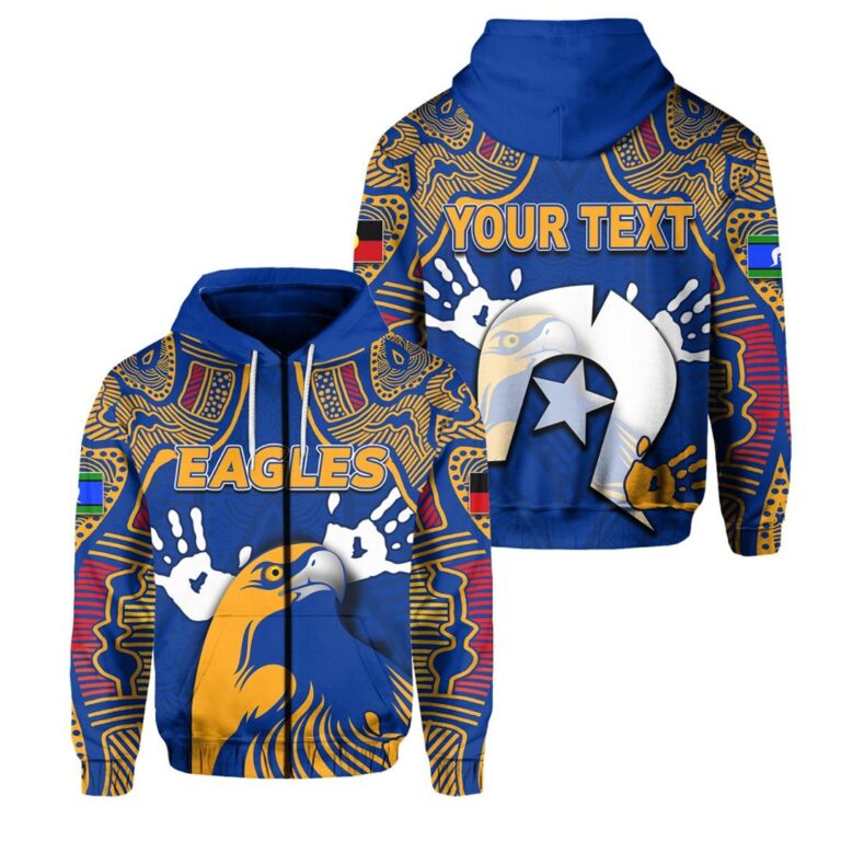 Australian Football League store - Loyal fans of West Coast Eagles's Unisex Zip Hoodie:vintage Australian Football League suit,uniform,apparel,shirts,merch,hoodie,jackets,shorts,sweatshirt,outfits,clothes