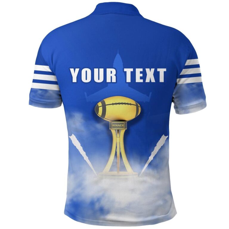 Australian Football League store - Loyal fans of Newtown Jets's Unisex Polo Shirt:vintage Australian Football League suit,uniform,apparel,shirts,merch,hoodie,jackets,shorts,sweatshirt,outfits,clothes