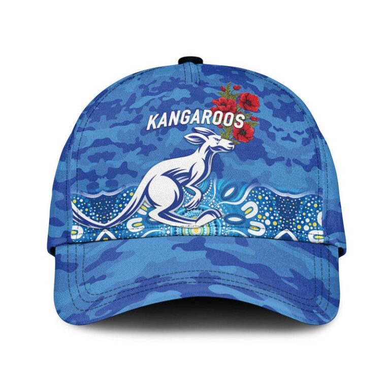 Australian Football League store - Loyal fans of North Melbourne Kangaroos's Classic Cap:vintage Australian Football League suit,uniform,apparel,shirts,merch,hoodie,jackets,shorts,sweatshirt,outfits,clothes