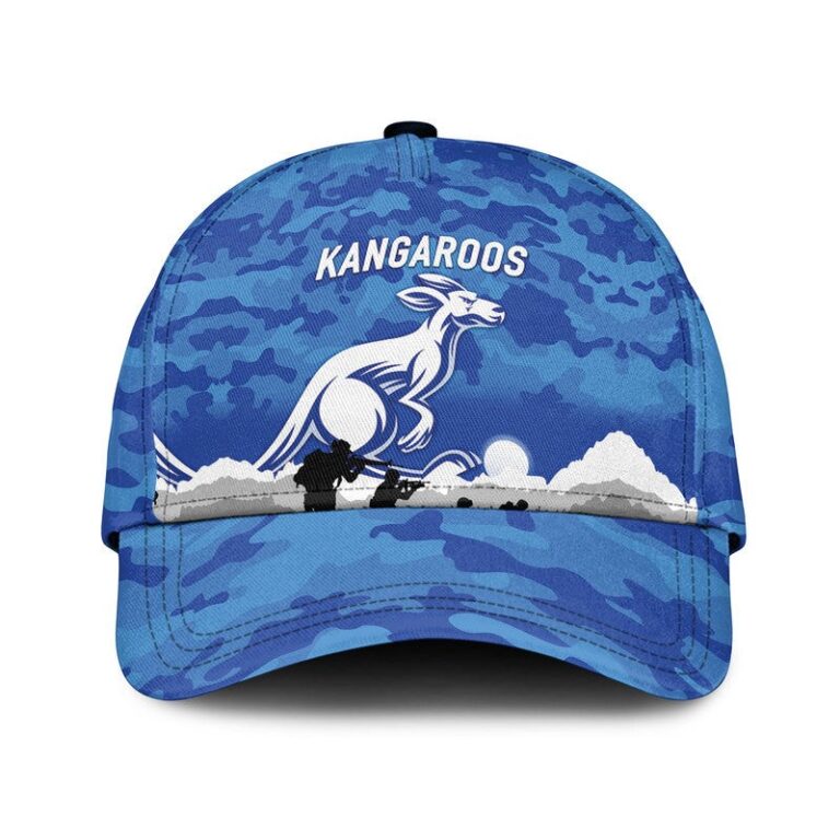 Australian Football League store - Loyal fans of North Melbourne Kangaroos's Classic Cap:vintage Australian Football League suit,uniform,apparel,shirts,merch,hoodie,jackets,shorts,sweatshirt,outfits,clothes