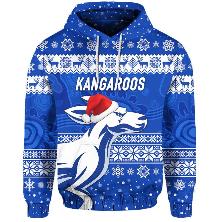Australian Football League store - Loyal fans of North Melbourne Football Club's Unisex Hoodie:vintage Australian Football League suit,uniform,apparel,shirts,merch,hoodie,jackets,shorts,sweatshirt,outfits,clothes