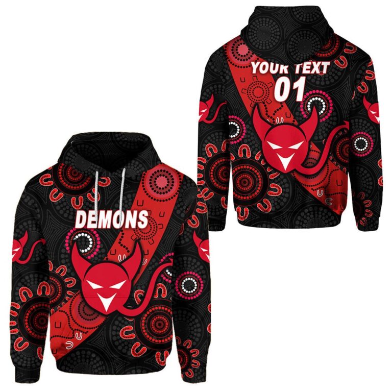 Australian Football League store - Loyal fans of Melbourne Football Club's Unisex Hoodie:vintage Australian Football League suit,uniform,apparel,shirts,merch,hoodie,jackets,shorts,sweatshirt,outfits,clothes