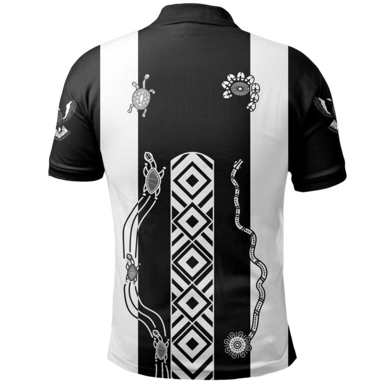 Australian Football League store - Loyal fans of Collingwood Magpies's Unisex Polo Shirt:vintage Australian Football League suit,uniform,apparel,shirts,merch,hoodie,jackets,shorts,sweatshirt,outfits,clothes