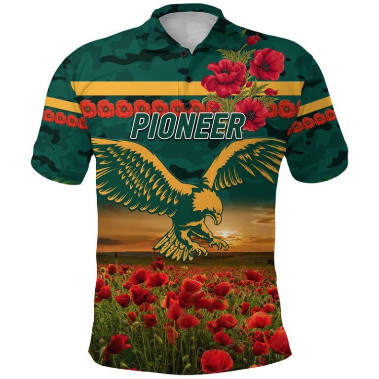 Australian Football League store - Loyal fans of Pioneer Football Club's Unisex Polo Shirt:vintage Australian Football League suit,uniform,apparel,shirts,merch,hoodie,jackets,shorts,sweatshirt,outfits,clothes