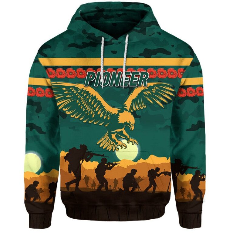 Australian Football League store - Loyal fans of Pioneer Football Club's Unisex Hoodie:vintage Australian Football League suit,uniform,apparel,shirts,merch,hoodie,jackets,shorts,sweatshirt,outfits,clothes