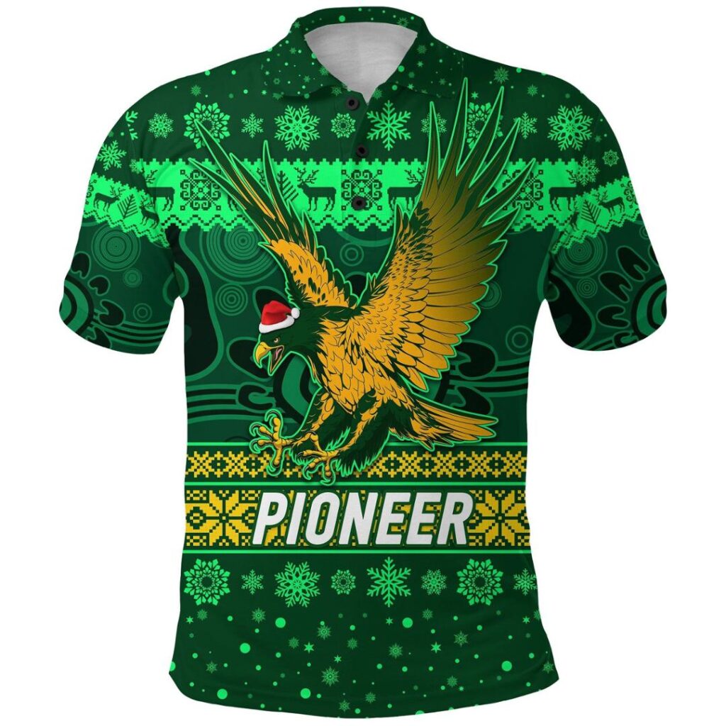 Australian Football League store - Loyal fans of Pioneer Football Club's Unisex Polo Shirt:vintage Australian Football League suit,uniform,apparel,shirts,merch,hoodie,jackets,shorts,sweatshirt,outfits,clothes