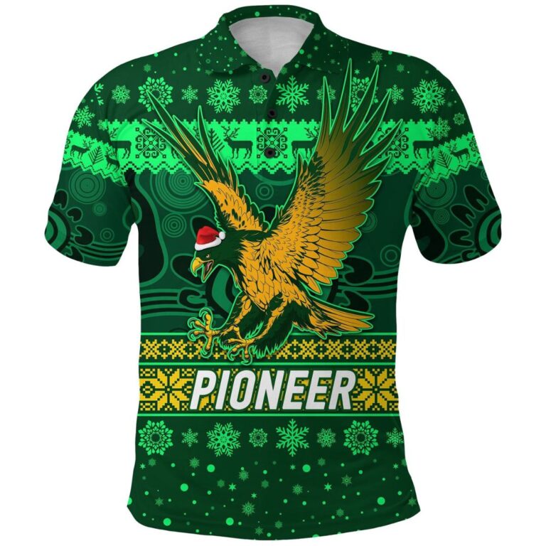 Australian Football League store - Loyal fans of Pioneer Football Club's Unisex Polo Shirt:vintage Australian Football League suit,uniform,apparel,shirts,merch,hoodie,jackets,shorts,sweatshirt,outfits,clothes