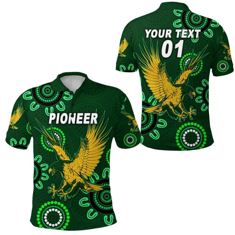 Australian Football League store - Loyal fans of Pioneer Football Club's Unisex Polo Shirt:vintage Australian Football League suit,uniform,apparel,shirts,merch,hoodie,jackets,shorts,sweatshirt,outfits,clothes