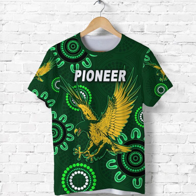 Australian Football League store - Loyal fans of Pioneer Football Club's Unisex T-Shirt:vintage Australian Football League suit,uniform,apparel,shirts,merch,hoodie,jackets,shorts,sweatshirt,outfits,clothes