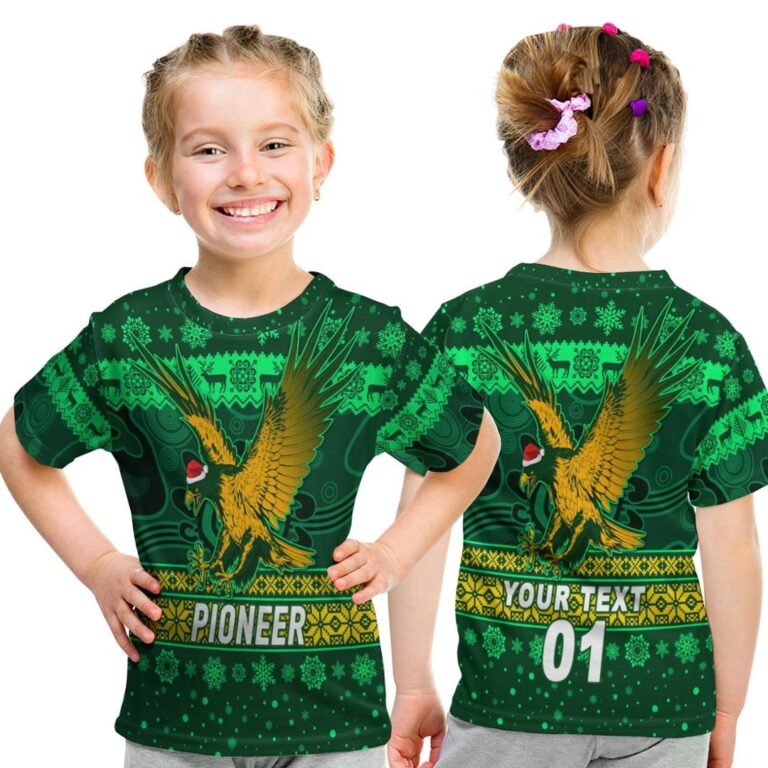 Australian Football League store - Loyal fans of Pioneer Football Club's Kid T-Shirt:vintage Australian Football League suit,uniform,apparel,shirts,merch,hoodie,jackets,shorts,sweatshirt,outfits,clothes