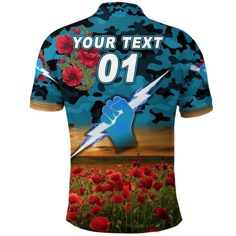 Australian Football League store - Loyal fans of Port Adelaide's Unisex Polo Shirt:vintage Australian Football League suit,uniform,apparel,shirts,merch,hoodie,jackets,shorts,sweatshirt,outfits,clothes