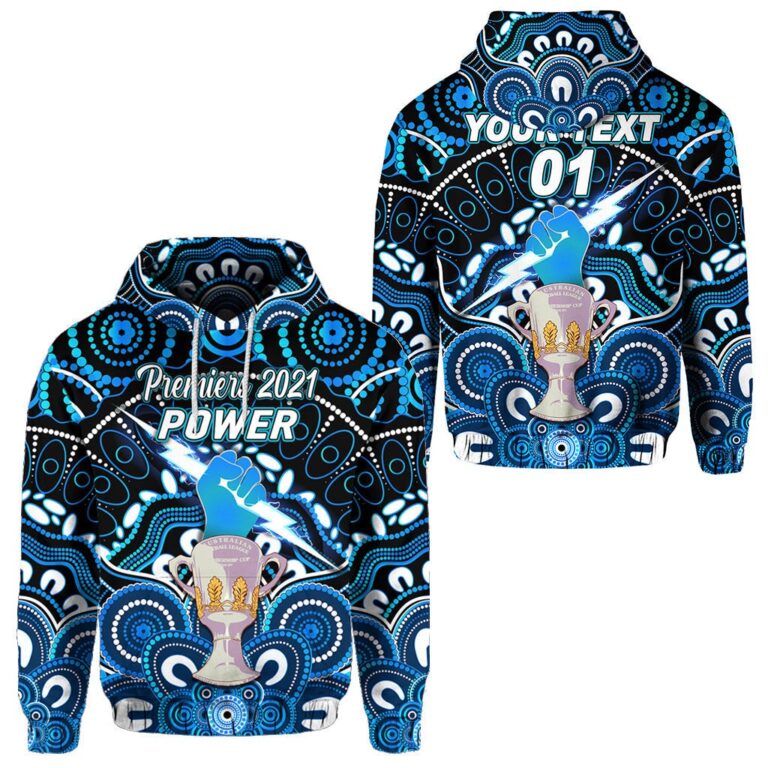 Australian Football League store - Loyal fans of Port Adelaide Football Club's Unisex Hoodie:vintage Australian Football League suit,uniform,apparel,shirts,merch,hoodie,jackets,shorts,sweatshirt,outfits,clothes