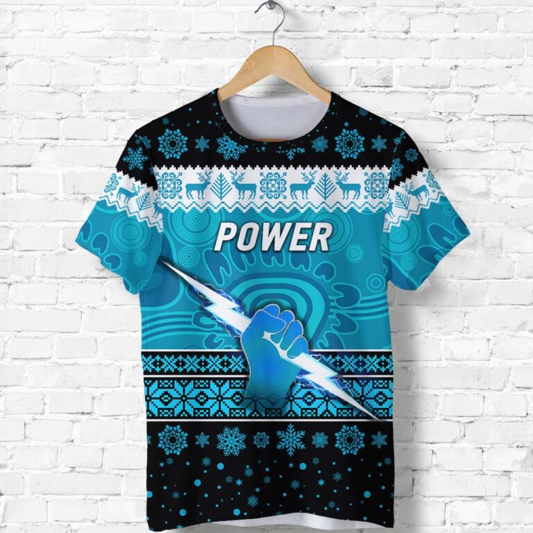 Australian Football League store - Loyal fans of Port Adelaide Football Club's Unisex T-Shirt:vintage Australian Football League suit,uniform,apparel,shirts,merch,hoodie,jackets,shorts,sweatshirt,outfits,clothes