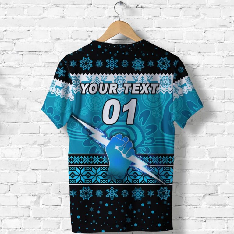 Australian Football League store - Loyal fans of Port Adelaide Football Club's Unisex T-Shirt:vintage Australian Football League suit,uniform,apparel,shirts,merch,hoodie,jackets,shorts,sweatshirt,outfits,clothes