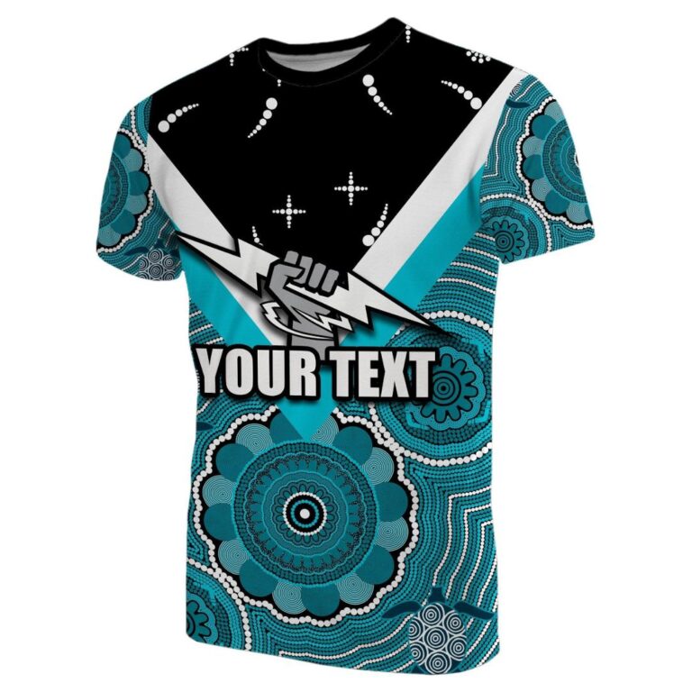 Australian Football League store - Loyal fans of Port Adelaide Football Club's Unisex T-Shirt:vintage Australian Football League suit,uniform,apparel,shirts,merch,hoodie,jackets,shorts,sweatshirt,outfits,clothes