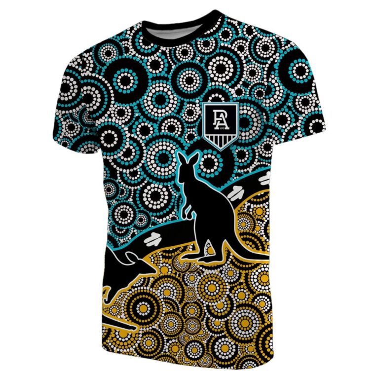 Australian Football League store - Loyal fans of Port Adelaide Football Club's Unisex T-Shirt:vintage Australian Football League suit,uniform,apparel,shirts,merch,hoodie,jackets,shorts,sweatshirt,outfits,clothes