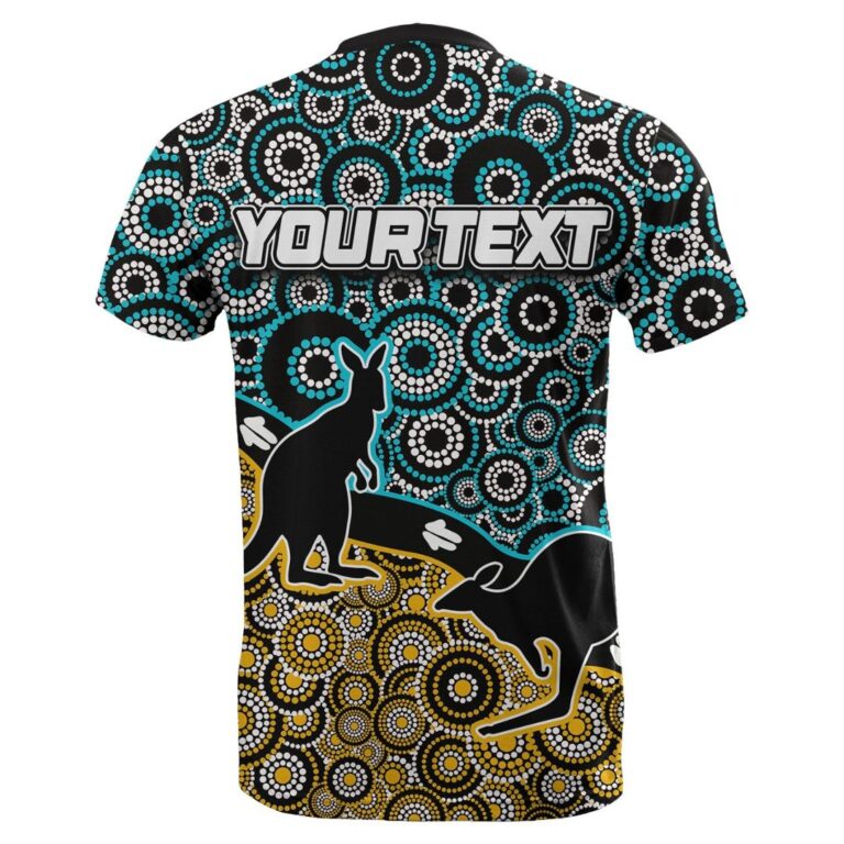 Australian Football League store - Loyal fans of Port Adelaide Football Club's Unisex T-Shirt:vintage Australian Football League suit,uniform,apparel,shirts,merch,hoodie,jackets,shorts,sweatshirt,outfits,clothes