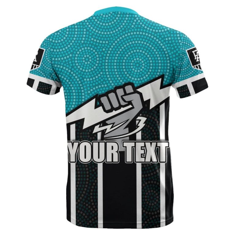 Australian Football League store - Loyal fans of Port Adelaide Football Club's Unisex T-Shirt:vintage Australian Football League suit,uniform,apparel,shirts,merch,hoodie,jackets,shorts,sweatshirt,outfits,clothes