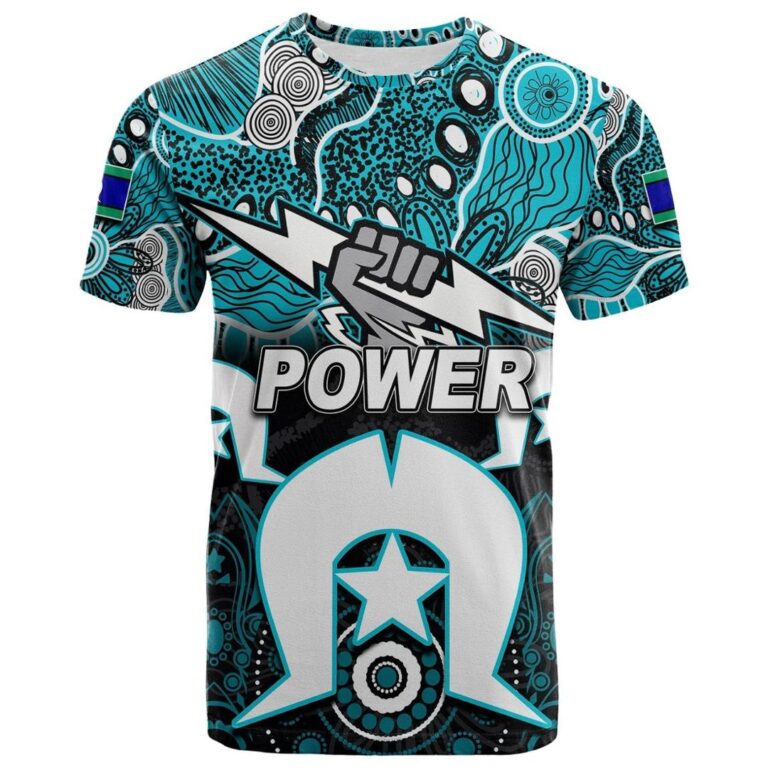 Australian Football League store - Loyal fans of Port Adelaide Football Club's Unisex T-Shirt:vintage Australian Football League suit,uniform,apparel,shirts,merch,hoodie,jackets,shorts,sweatshirt,outfits,clothes