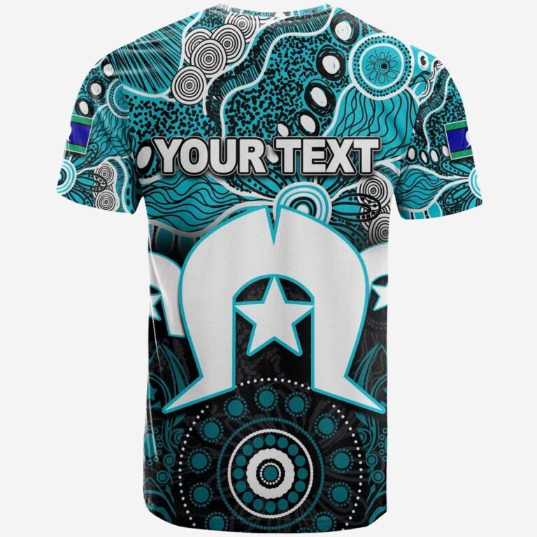 Australian Football League store - Loyal fans of Port Adelaide Football Club's Unisex T-Shirt:vintage Australian Football League suit,uniform,apparel,shirts,merch,hoodie,jackets,shorts,sweatshirt,outfits,clothes