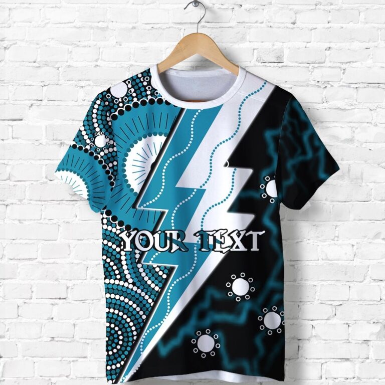 Australian Football League store - Loyal fans of Port Adelaide Football Club's Unisex T-Shirt:vintage Australian Football League suit,uniform,apparel,shirts,merch,hoodie,jackets,shorts,sweatshirt,outfits,clothes