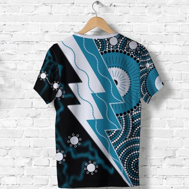 Australian Football League store - Loyal fans of Port Adelaide Football Club's Unisex T-Shirt:vintage Australian Football League suit,uniform,apparel,shirts,merch,hoodie,jackets,shorts,sweatshirt,outfits,clothes