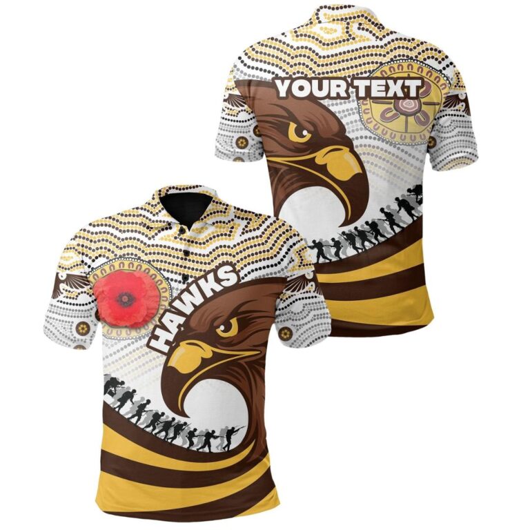 Australian Football League store - Loyal fans of Hawthorn Hawks's Unisex Polo Shirt:vintage Australian Football League suit,uniform,apparel,shirts,merch,hoodie,jackets,shorts,sweatshirt,outfits,clothes